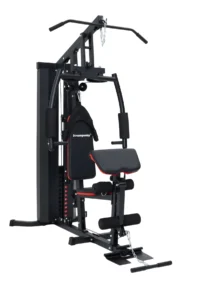 Home Multi Gym Exercise Equipment Sale Announced by Strongway Gym Supplies