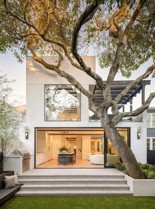 NOA Design and Construction Expands Custom Home Builder Services Across San Francisco Bay Area – Bluffton Today