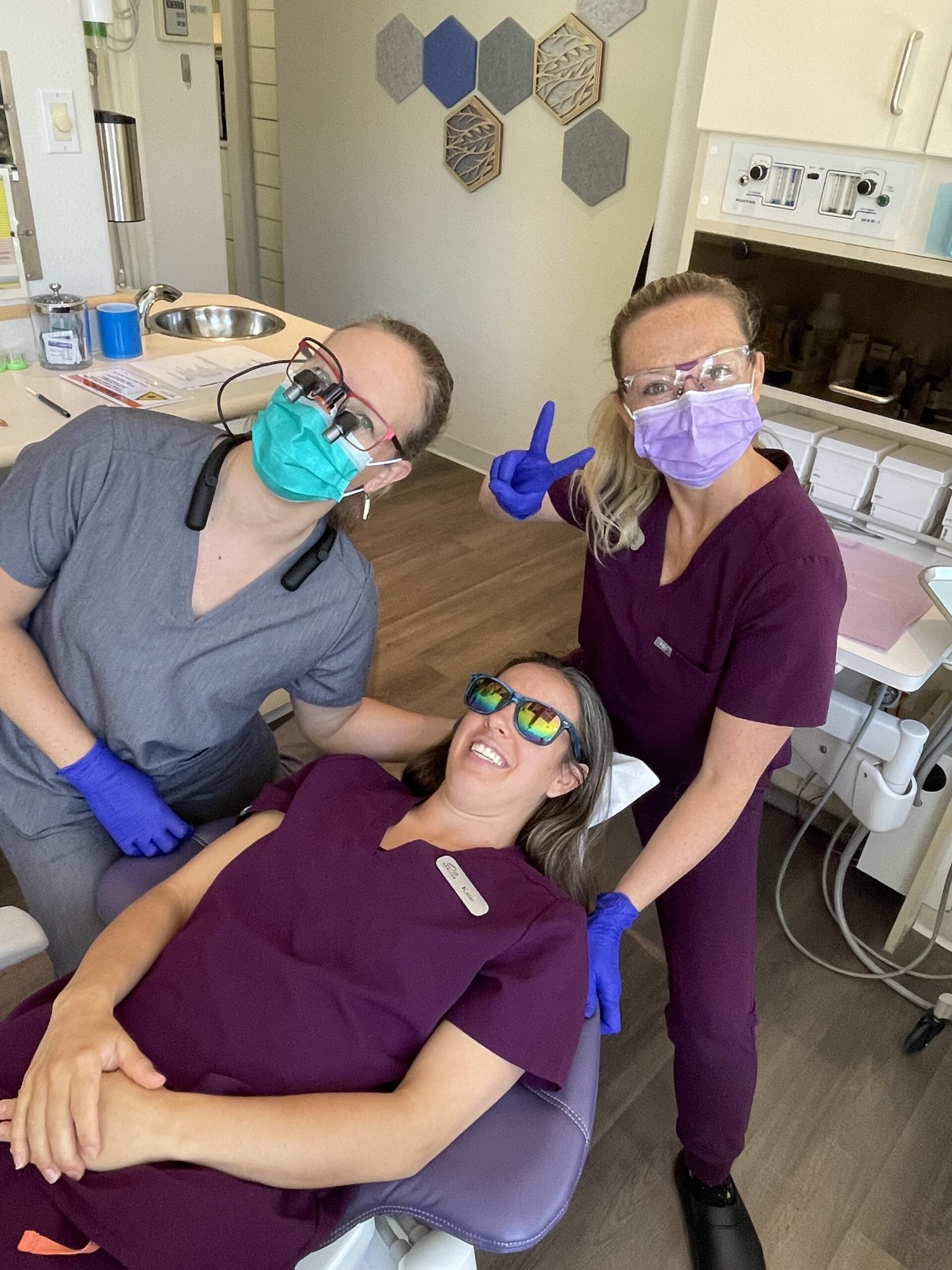 Sanitas Family Dentistry Emphasizes Preventive Dental Cleaning as Foundation for Long-Term Oral Health