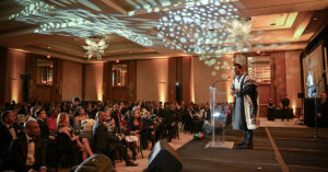 Onyx Initiative’s Annual Gala Celebrates Progress & Highlights Career Gaps for Black Post-Secondary Students & Graduates